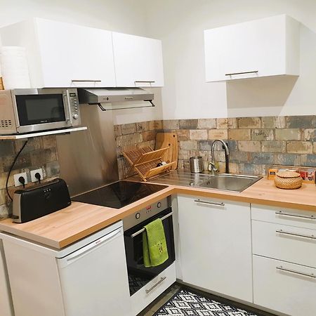 Appartement Cosy Dans Le Centre Historique モンペリエ エクステリア 写真