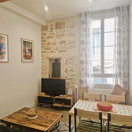 Appartement Cosy Dans Le Centre Historique モンペリエ エクステリア 写真