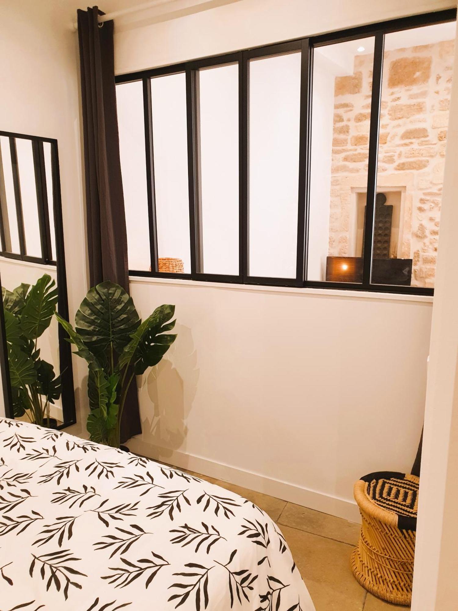 Appartement Cosy Dans Le Centre Historique モンペリエ エクステリア 写真