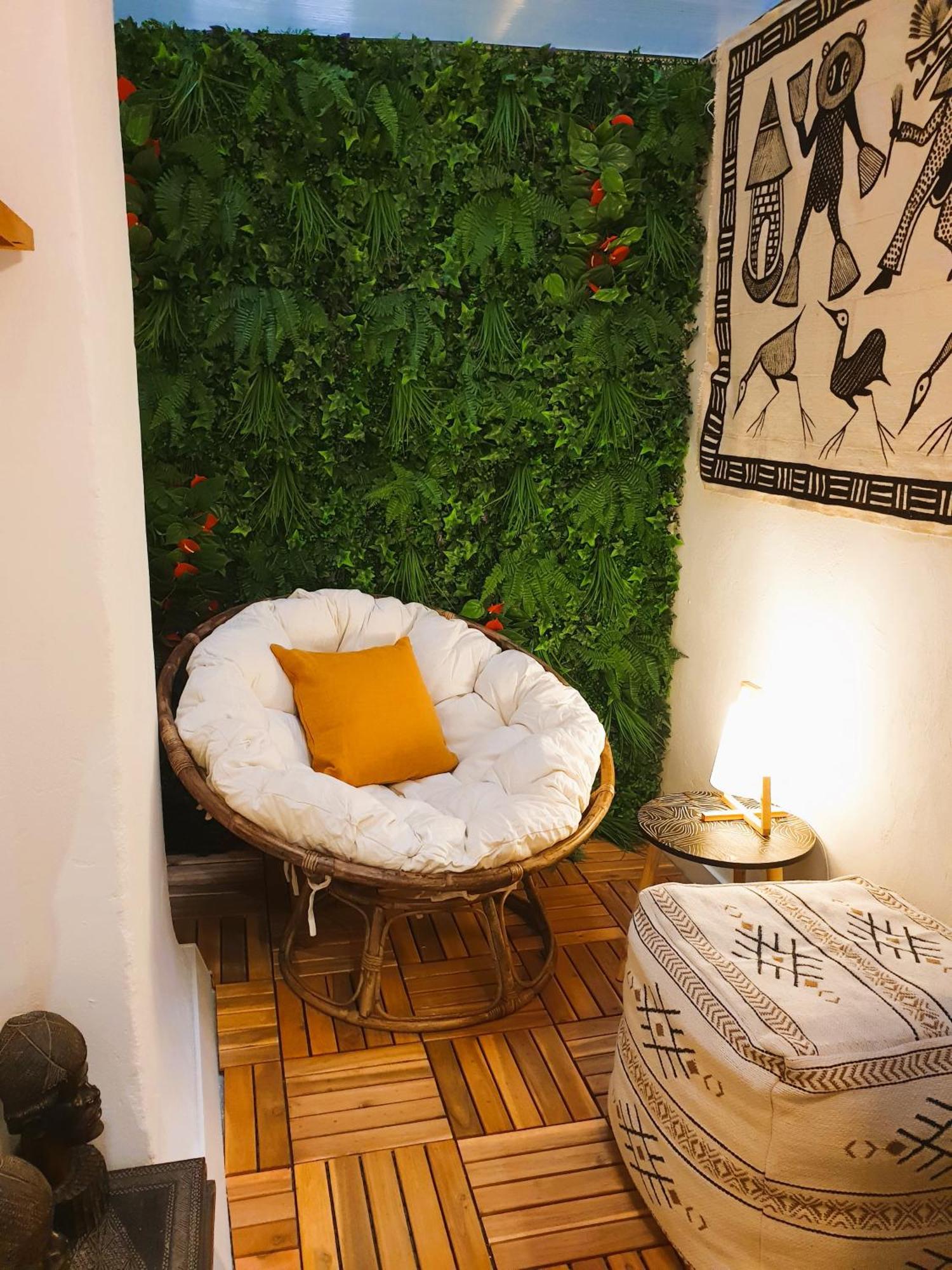 Appartement Cosy Dans Le Centre Historique モンペリエ エクステリア 写真